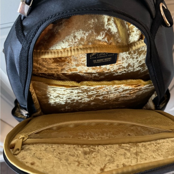 NOTORIOUS B.I.G. Backpack - Picture 4 of 6